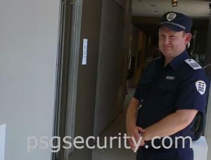 Event Security companies Melbourne